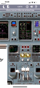 E-JETS Training Guide screenshot #2 for iPhone