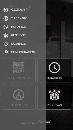 Fitness y más screenshot 4