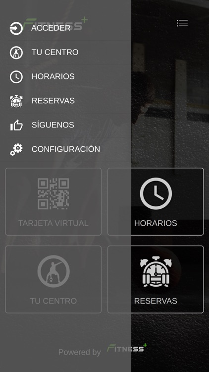Fitness y más screenshot-3