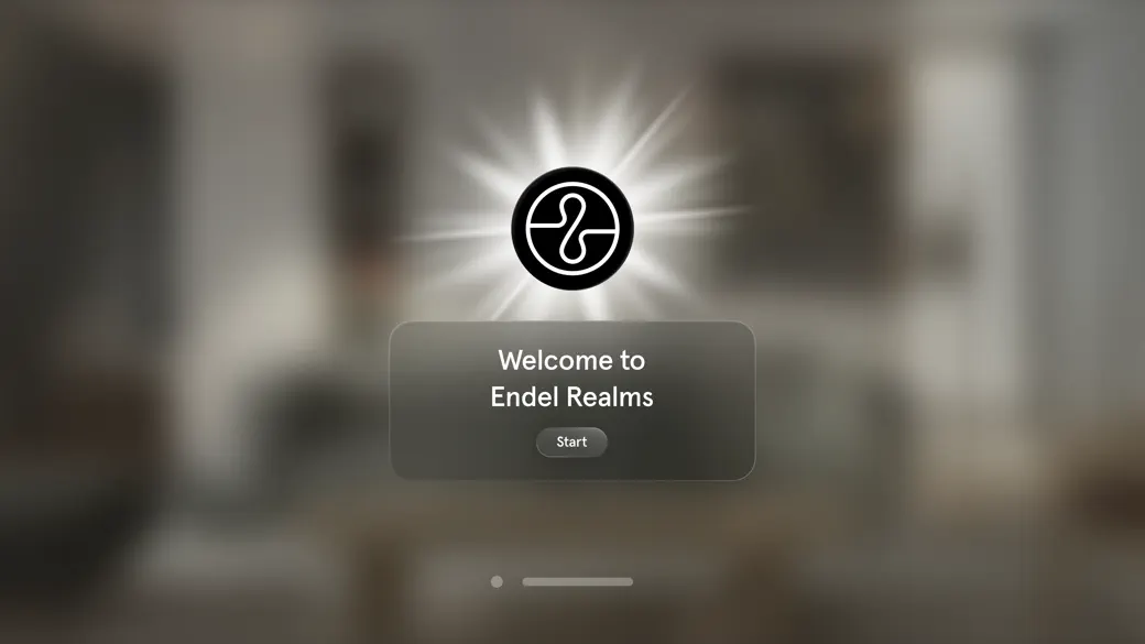 Endel: Focus, Sleep, Relax screenshot 1