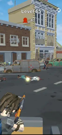 Game screenshot City Defender 3D mod apk