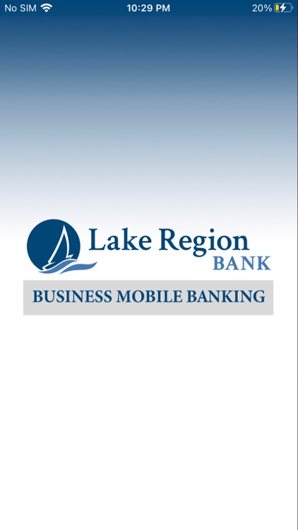 LakeRegionBank Business Mobile