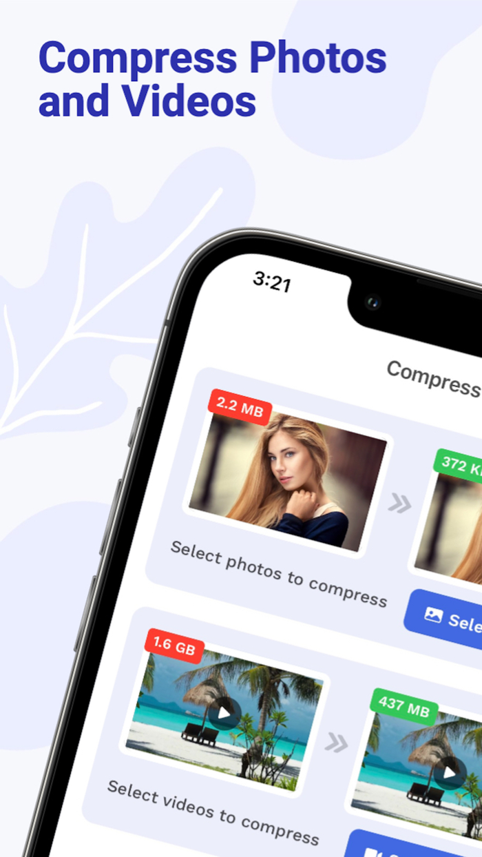 Photo Cleaner - Clean Sweep
