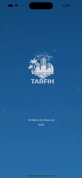 Game screenshot TARFIH mod apk