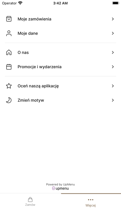 Sushiswietokrzyska Screenshot