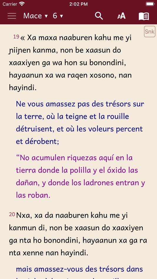 #5. Soninke – Kinbakkanxanne (iOS) 게시자: Asawan