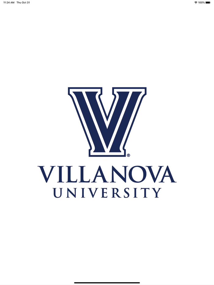 Villanova University Guides
