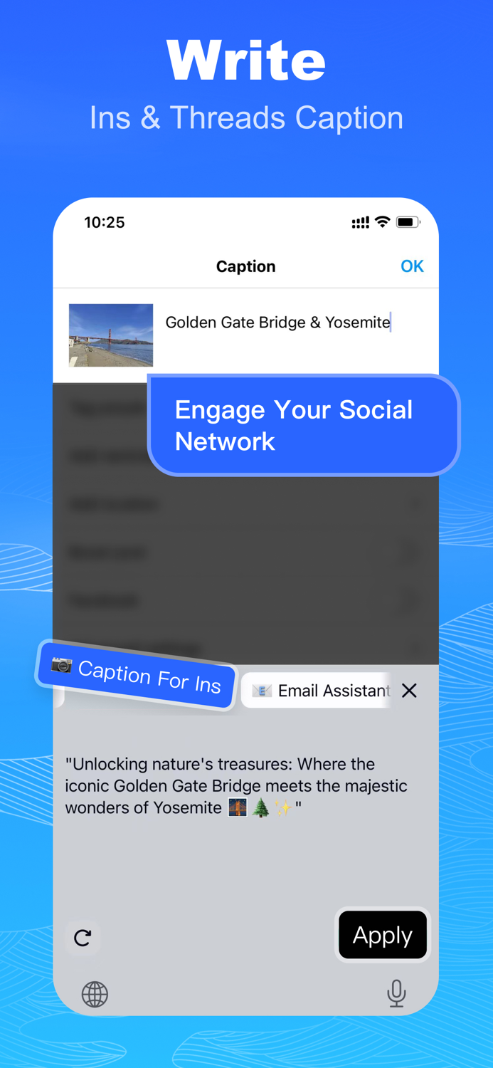 AI Keyboard - Type AI