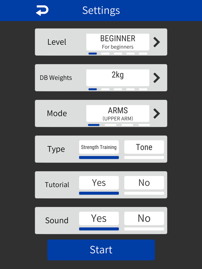 ECLEAR SPORTS Training