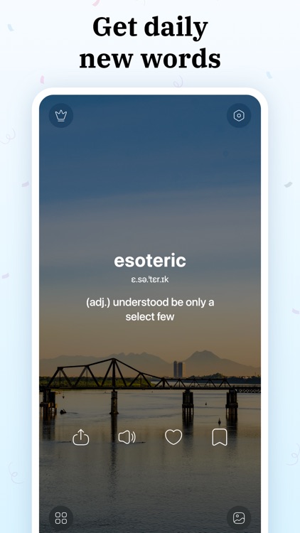 Vocab Vault