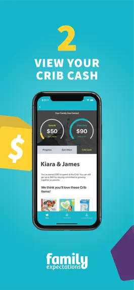 Game screenshot Family Expectations hack