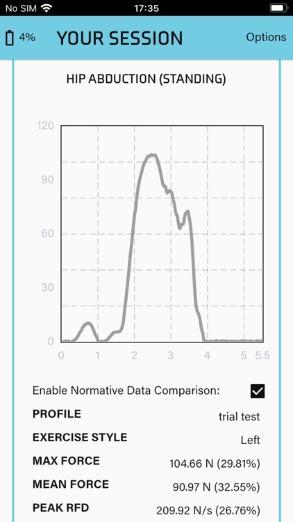 TruStrength Tech screenshot-5