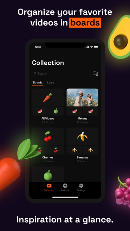 blink - Save Videos Privately screenshot-4