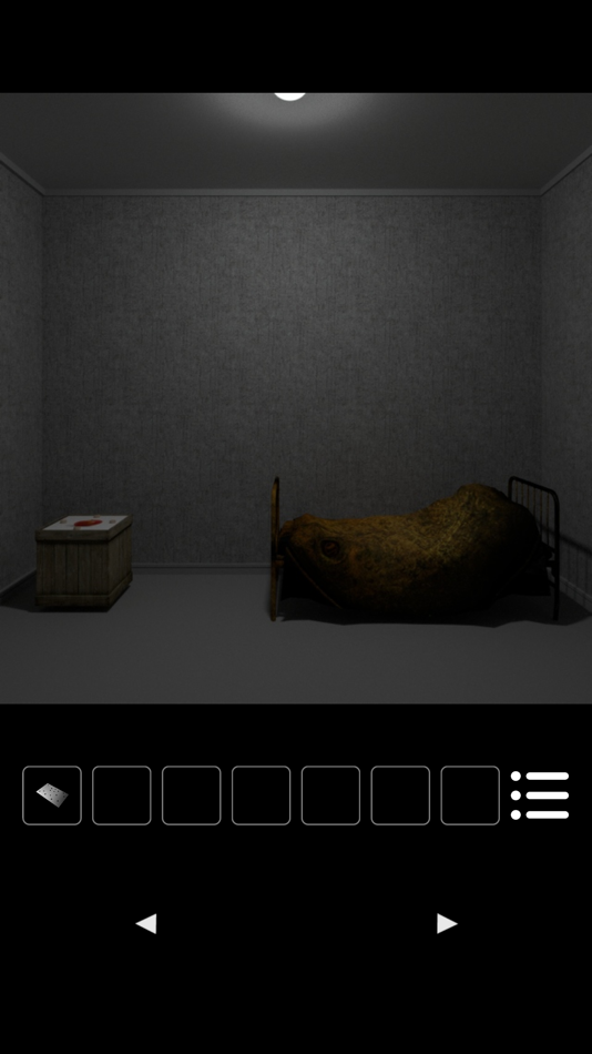 #10. Escape Game: Drops (iOS) 由: Goro Sato