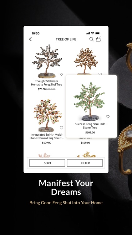 Karma and Luck screenshot-5