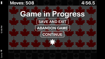 Canada Gameのおすすめ画像3