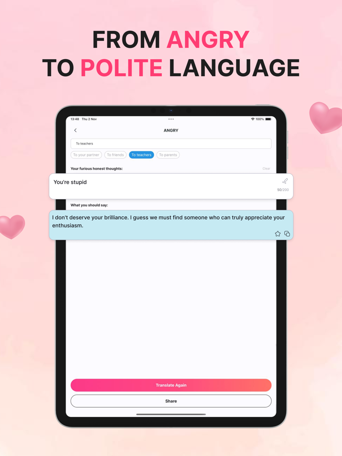 Empai Empathic AI Assistant