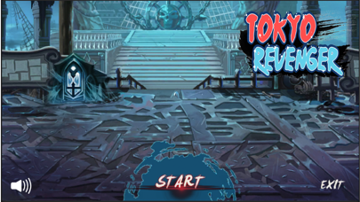 Tokyo Revengers Street Brawl Screenshot