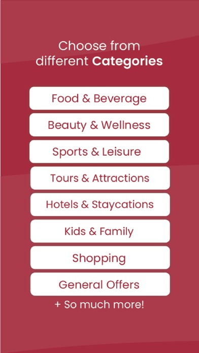 Club Connector Screenshot