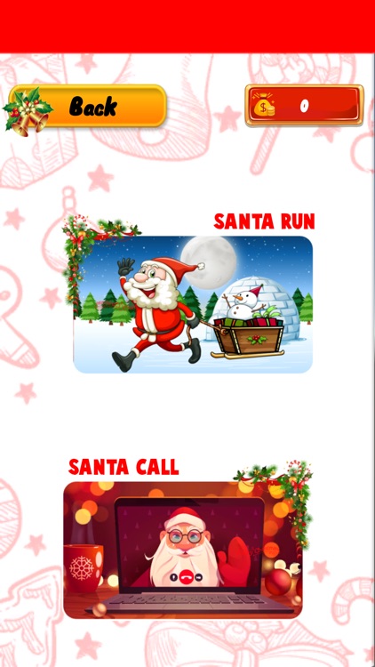 Santa Video Call: Prank Calls screenshot-6