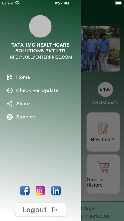 Jolly Enterprises screenshot-3