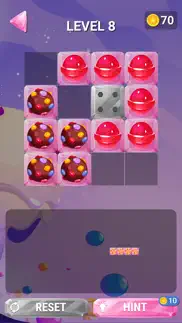 How to cancel & delete candy sweet puzzle 1