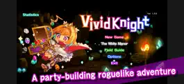 Game screenshot Vivid Knight mod apk