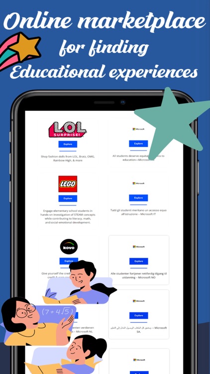 Campocator screenshot-3