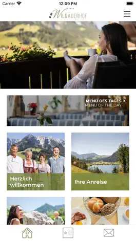 Game screenshot Wildauerhof mod apk