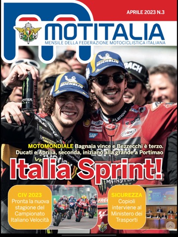 Motitalia e-magazineのおすすめ画像3