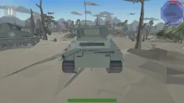 Game screenshot WWII Simulator 3D apk
