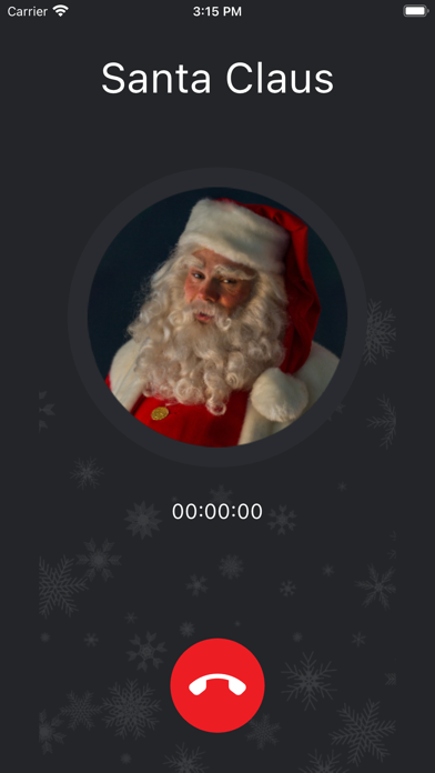 World of Santa Screenshot