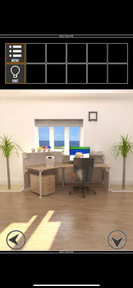 Game screenshot EscapeGame:NEAT ESCAPE PACK4-1 apk