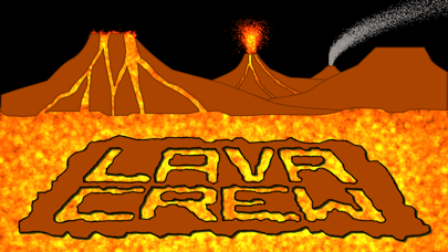 Lava Crew Screenshot