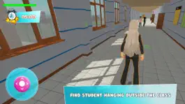 Game screenshot Anime High School Girl Teacher hack