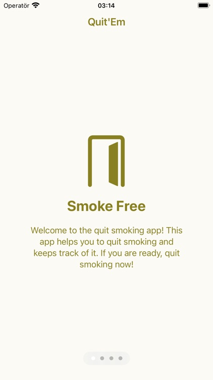 Quit'Em - Quit Smoking