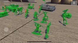 Game screenshot Toy Conflict mod apk