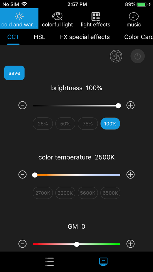 #3. BSC Link (iOS) 게시자: Dongguan Biaosheng Photography Equipment Co., Ltd