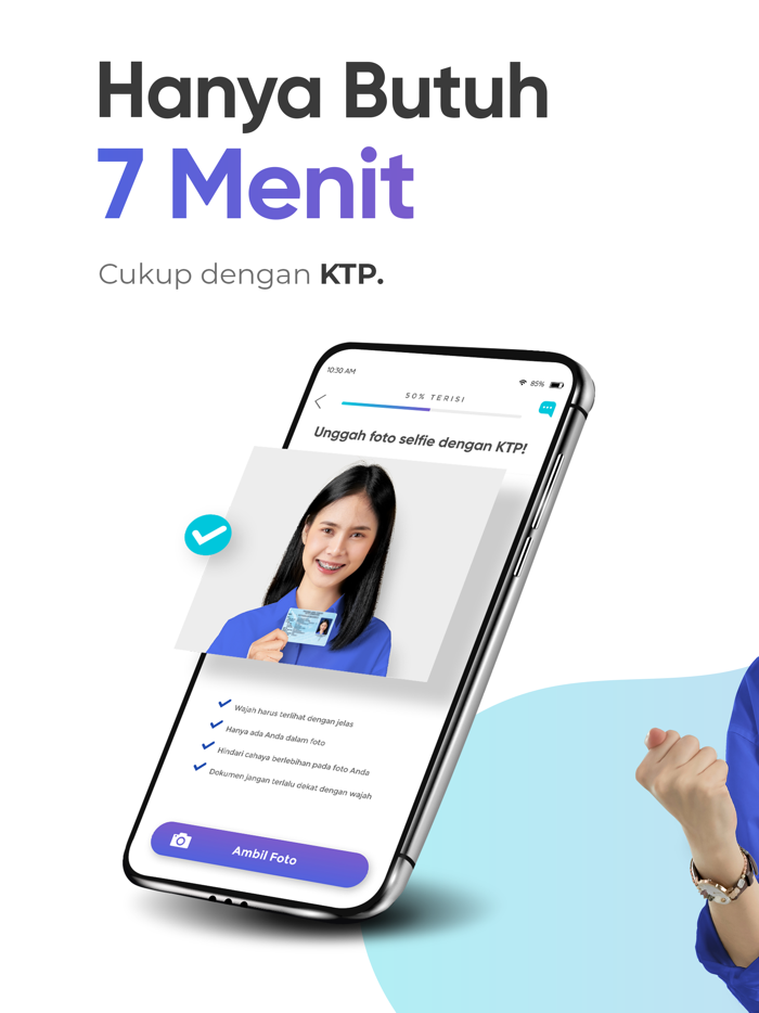 Danafix - Pinjaman Online Uang