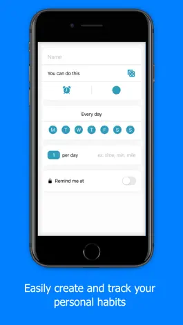 Game screenshot Groove - Habit Tracker apk