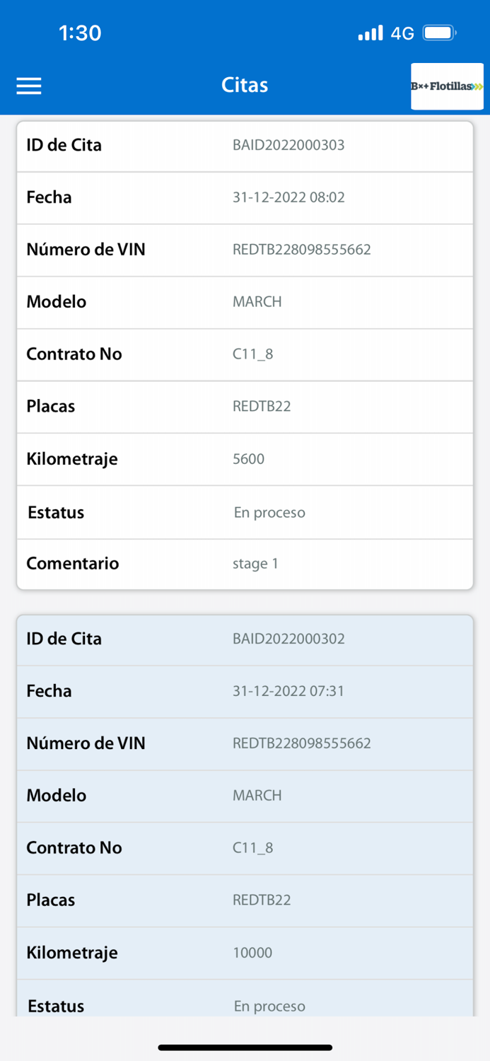 Ve Por Mas Flotillas