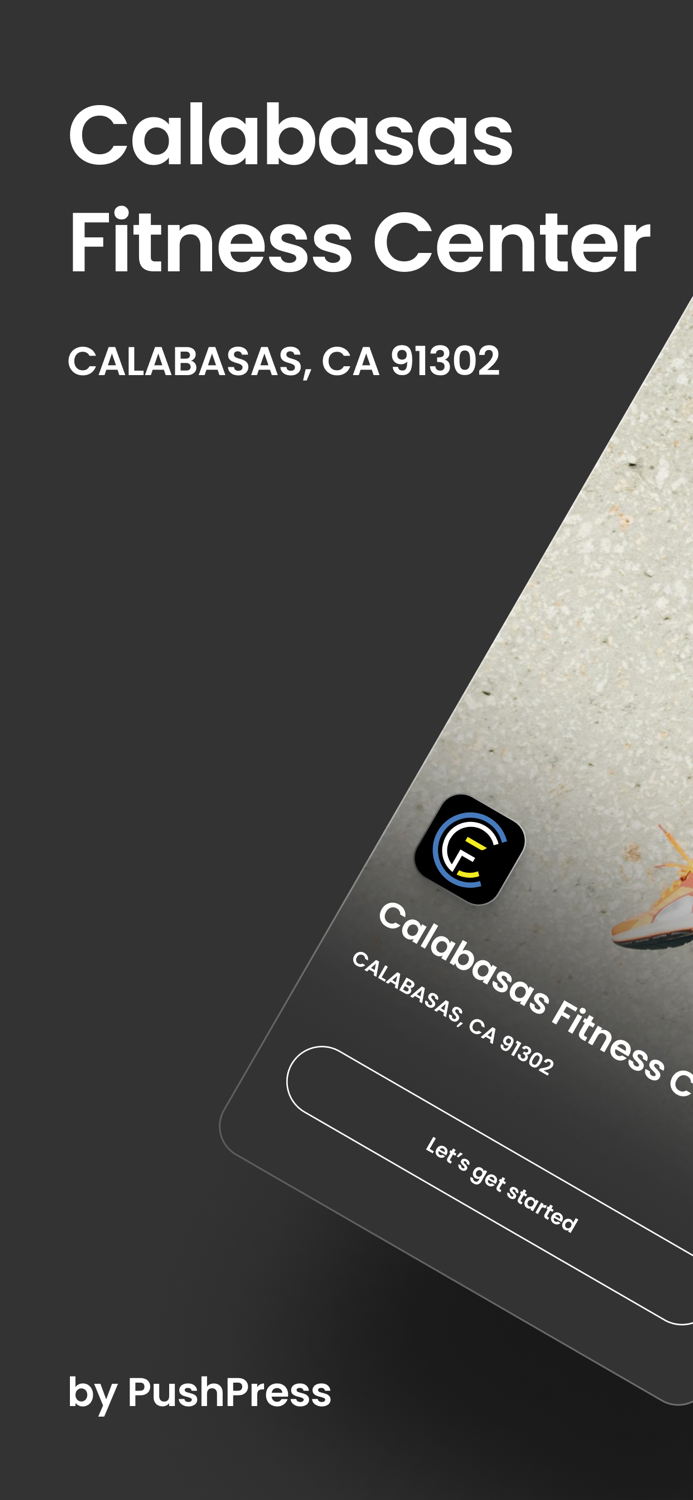 Calabasas Fitness Center