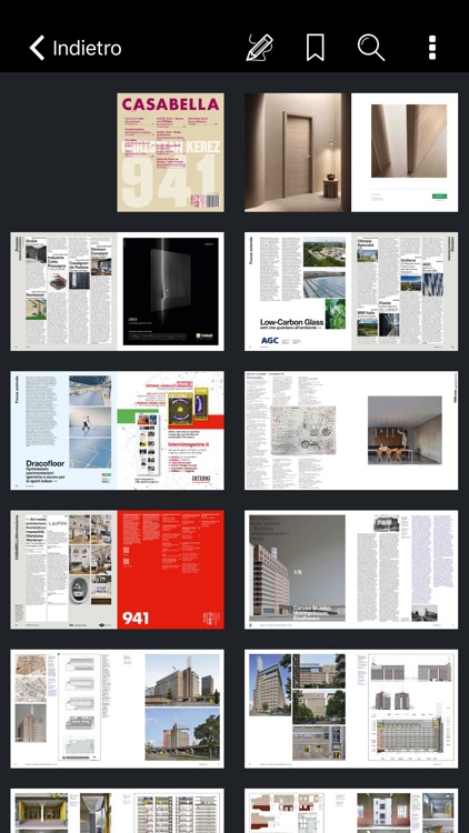 Casabella screenshot-6