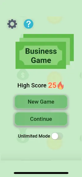 Game screenshot Business Game hack