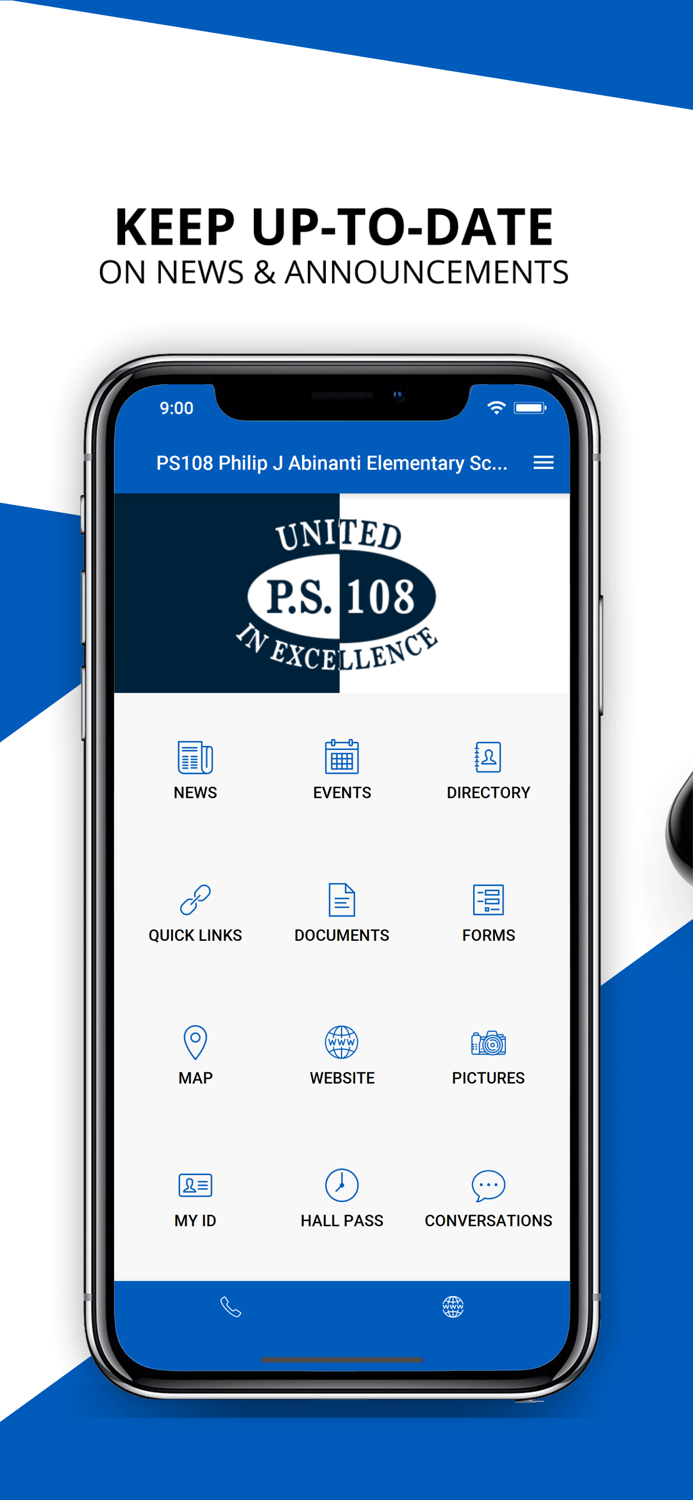 PS108 Philip J Abinanti Elem