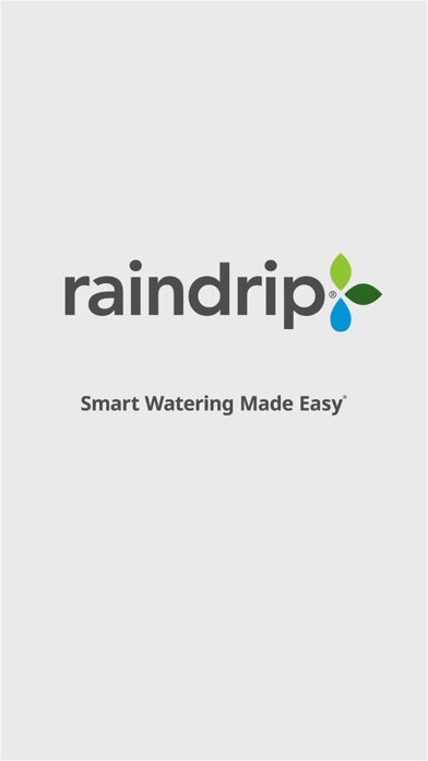 Raindrip Screenshot