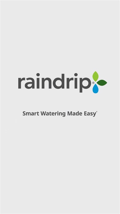 Raindrip