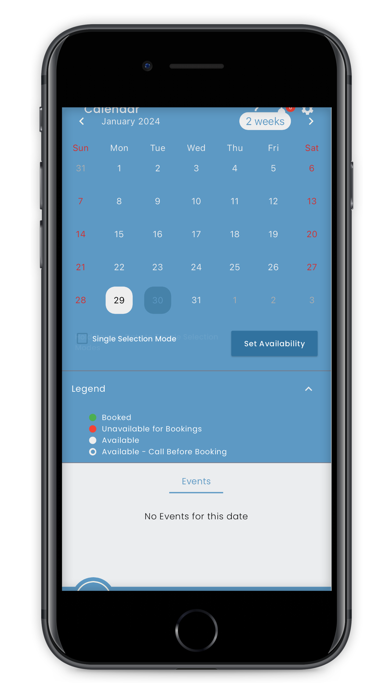 Candy Healthcare Screenshot