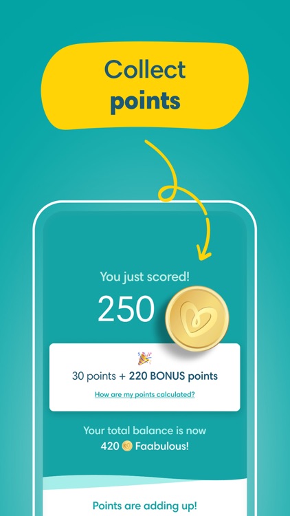 Pampers Club: Nappy Discounts screenshot-3