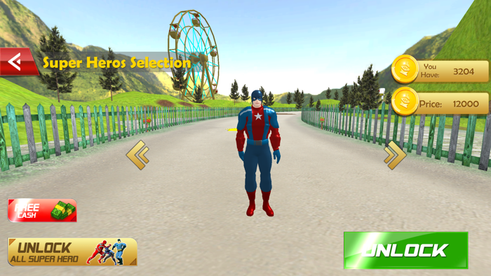 Motocross Stunt Race Bike Game